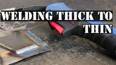 mig tack welding sheet metal|how thick are mig welding.